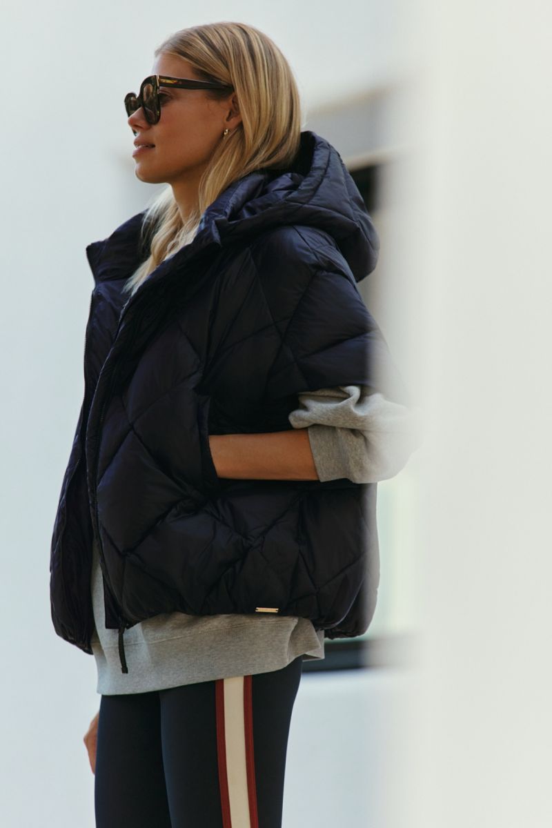 Deblon Stevie Bodywarmer – Bild 2