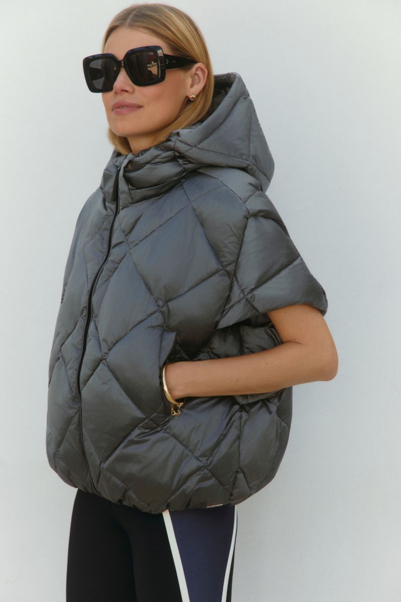 Deblon Stevie Bodywarmer – Bild 3