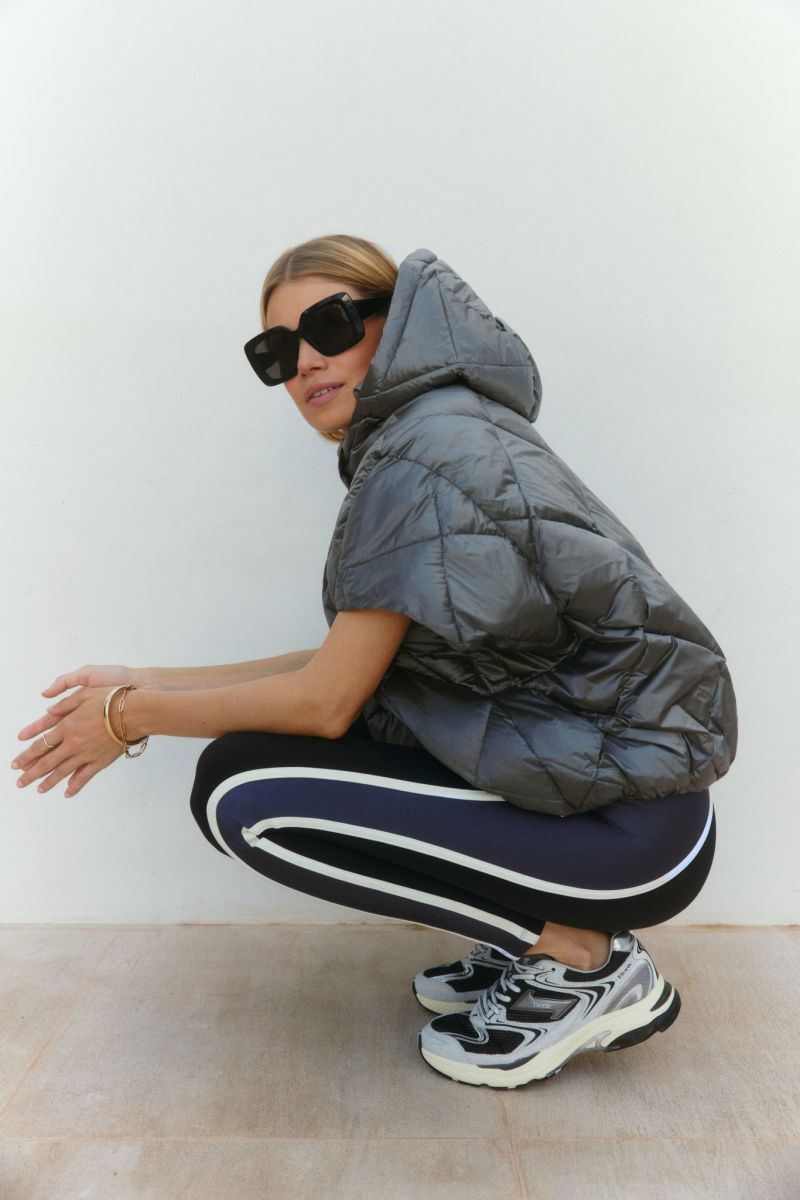 Deblon Stevie Bodywarmer – Bild 4