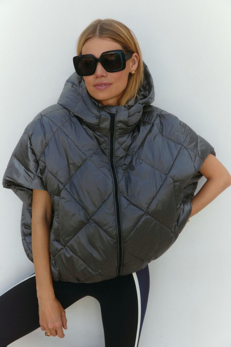 Deblon Stevie Bodywarmer – Bild 2