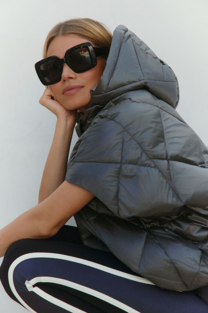 Deblon Stevie Bodywarmer – Bild 6