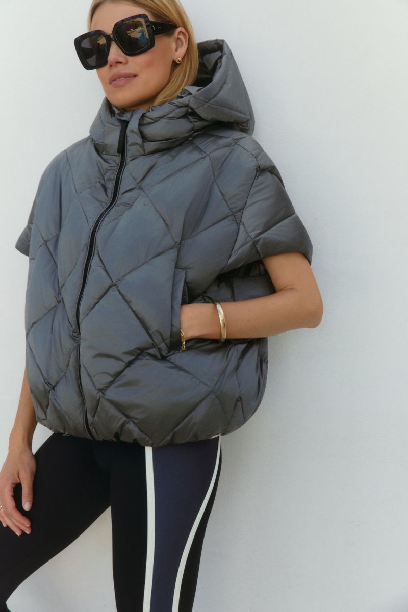 Deblon Stevie Bodywarmer – Bild 7