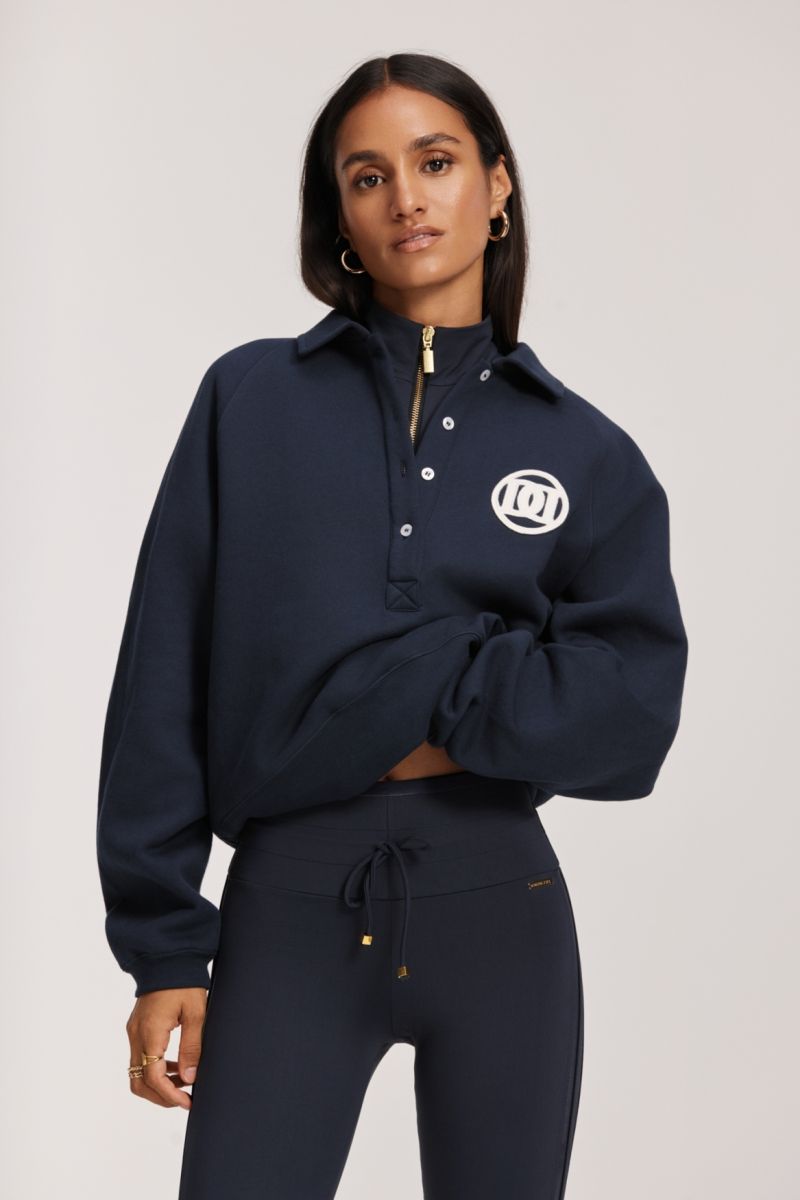 Deblon Jazz Leggings – Bild 2