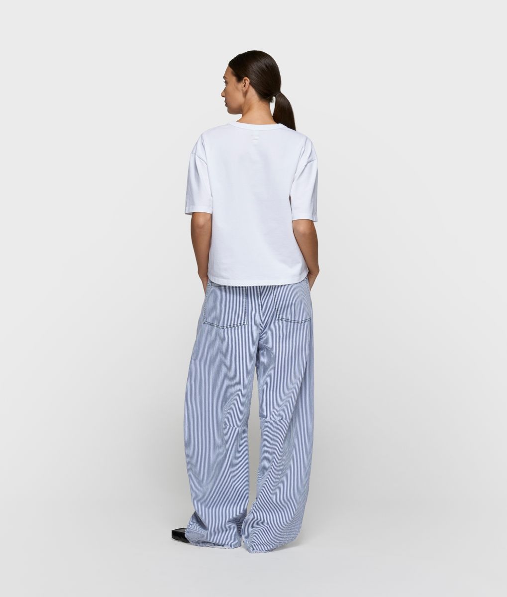 10DAYS Western Pants Stripes – Bild 2