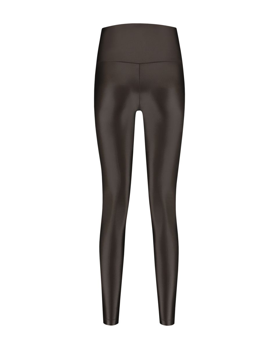 Deblon Shine Leggings High Waistband – Bild 8
