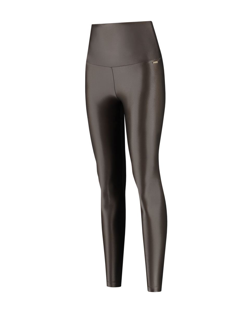 Deblon Shine Leggings High Waistband – Bild 9
