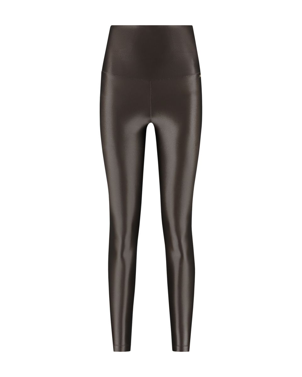 Deblon Shine Leggings High Waistband – Bild 10