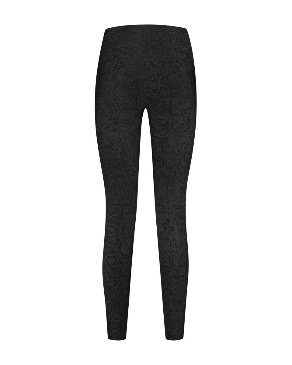 Deblon Classic Leggings High Waistband – Bild 5