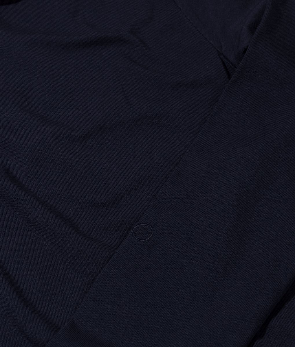10DAYS Longsleeve Tee Modal – Bild 7