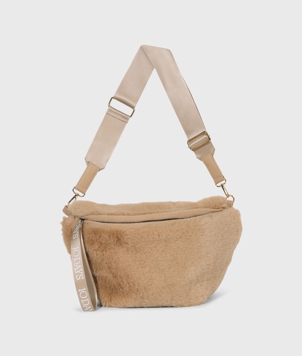 10DAYS Fluffy Fanny Pack – Bild 2