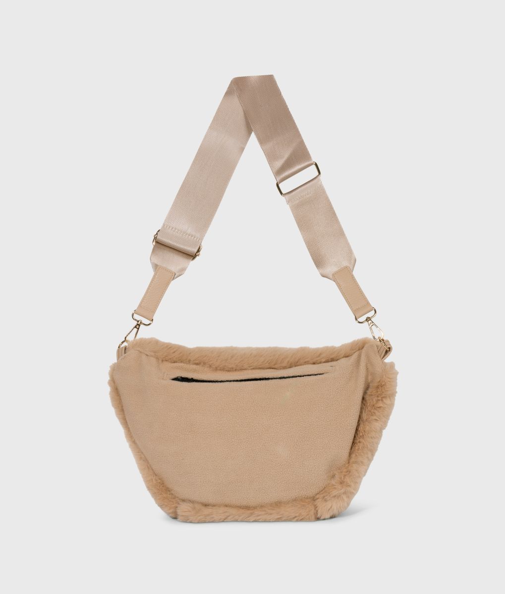 10DAYS Fluffy Fanny Pack – Bild 3