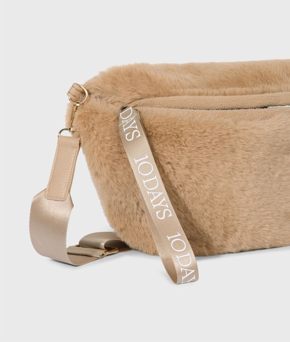 10DAYS Fluffy Fanny Pack – Bild 4