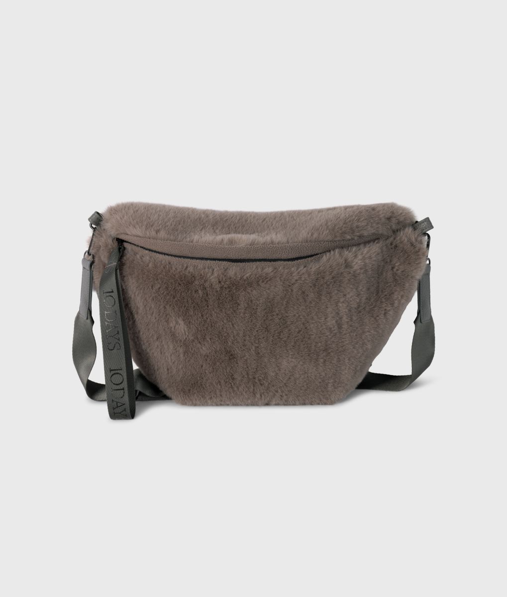10DAYS Fluffy Fanny Pack – Bild 3