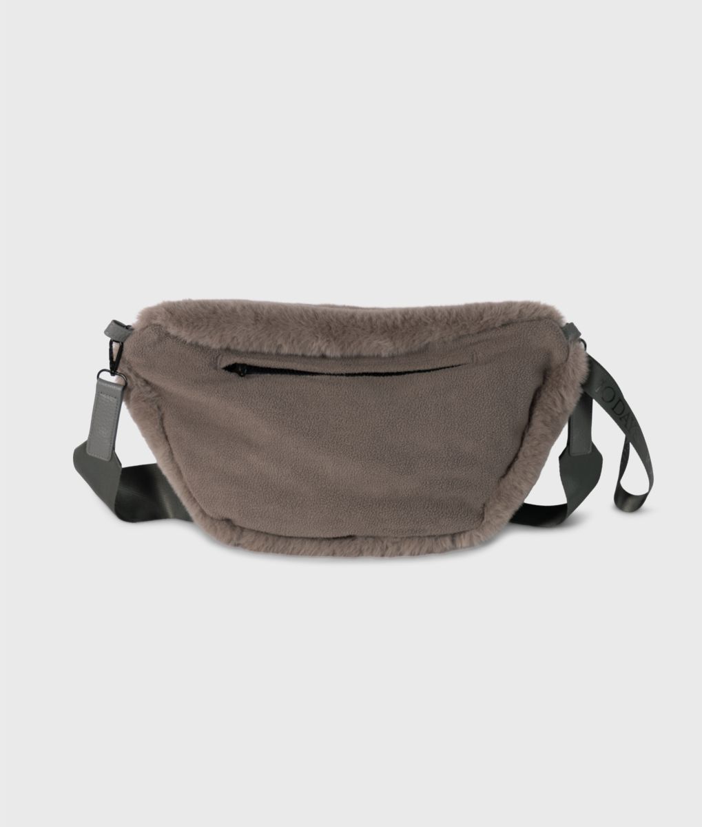 10DAYS Fluffy Fanny Pack – Bild 4