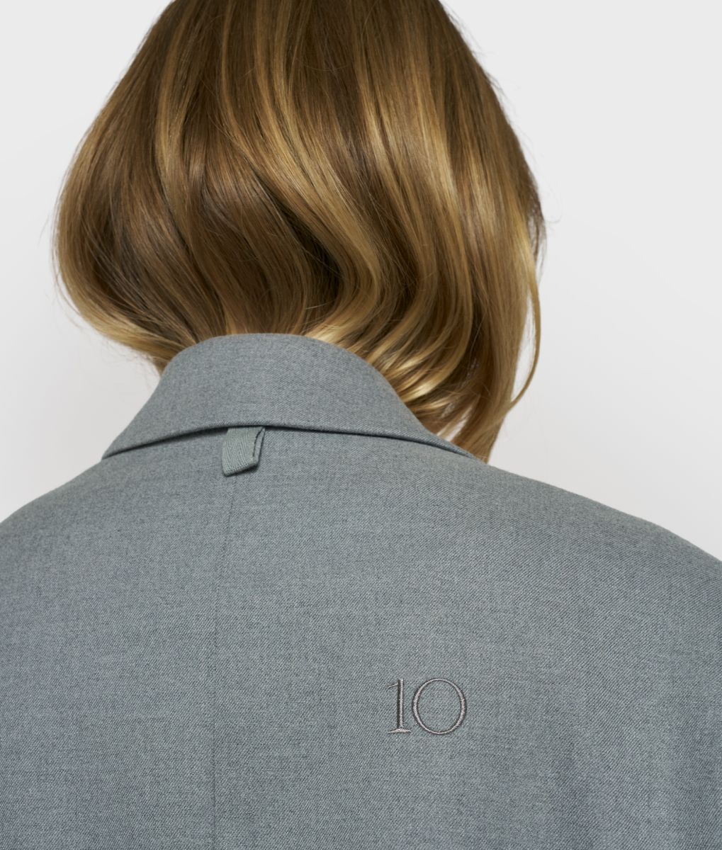10DAYS Proud Blazer – Bild 7