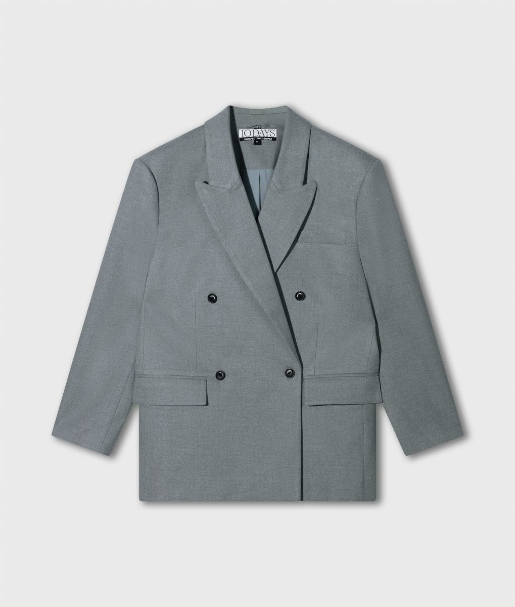 10DAYS Proud Blazer – Bild 8