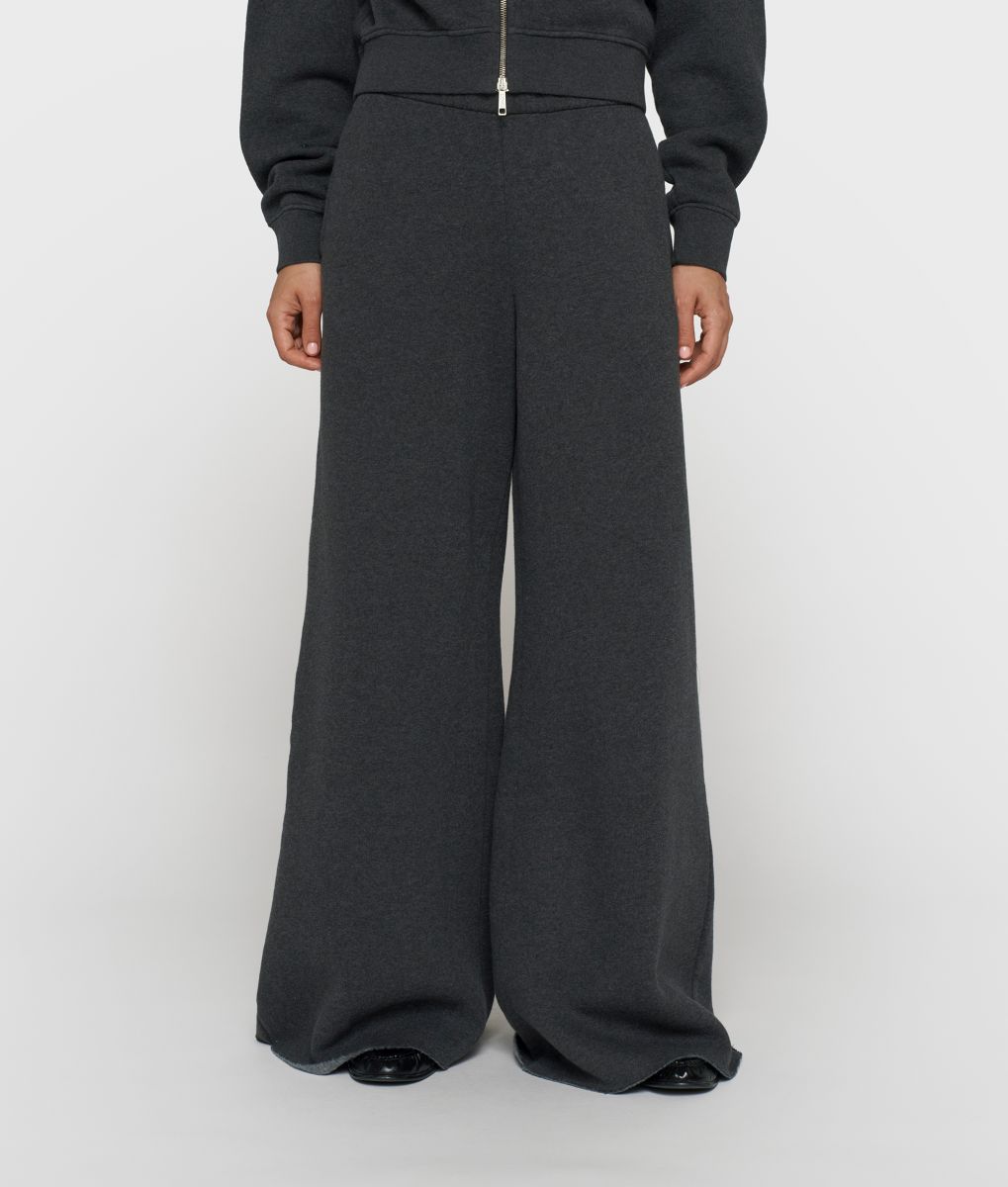 10DAYS Wide Jogger Fleece – Bild 3