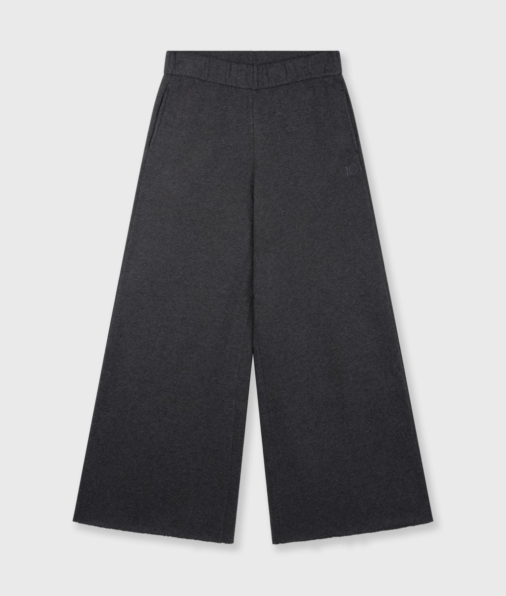 10DAYS Wide Jogger Fleece – Bild 5