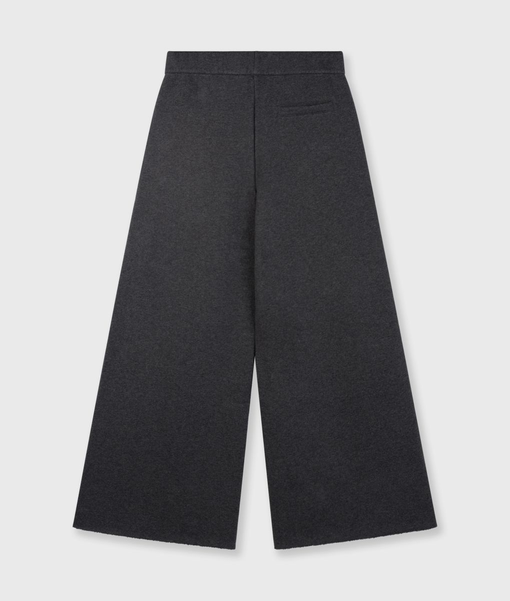 10DAYS Wide Jogger Fleece – Bild 6