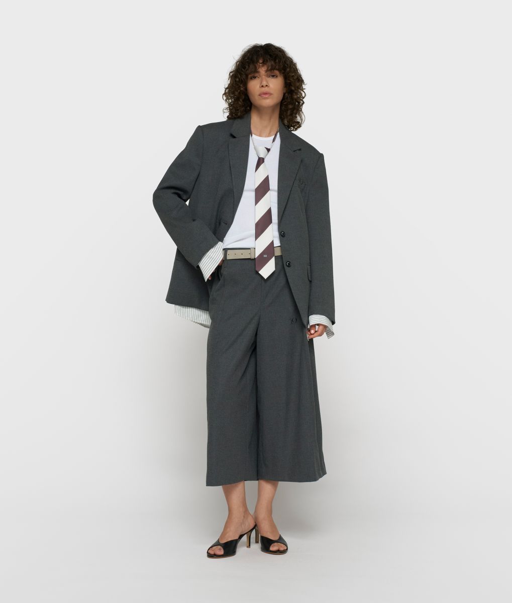 10DAYS Statement Blazer Stripes – Bild 2