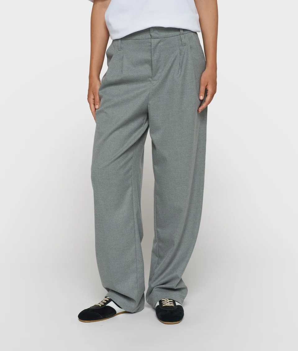 10DAYS Tapered Pants – Bild 3