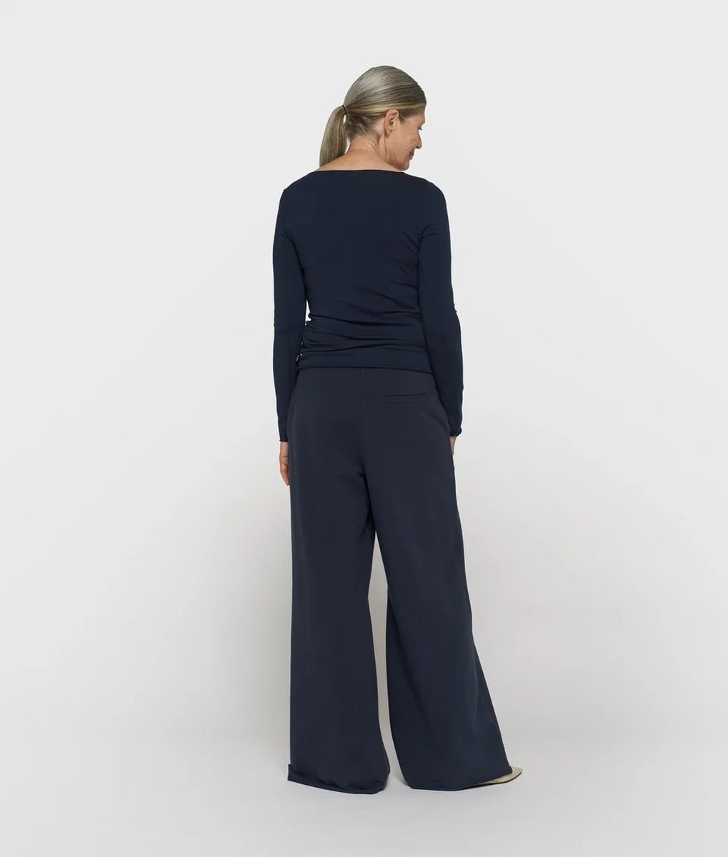 10DAYS Longsleeve Tee Modal – Bild 3