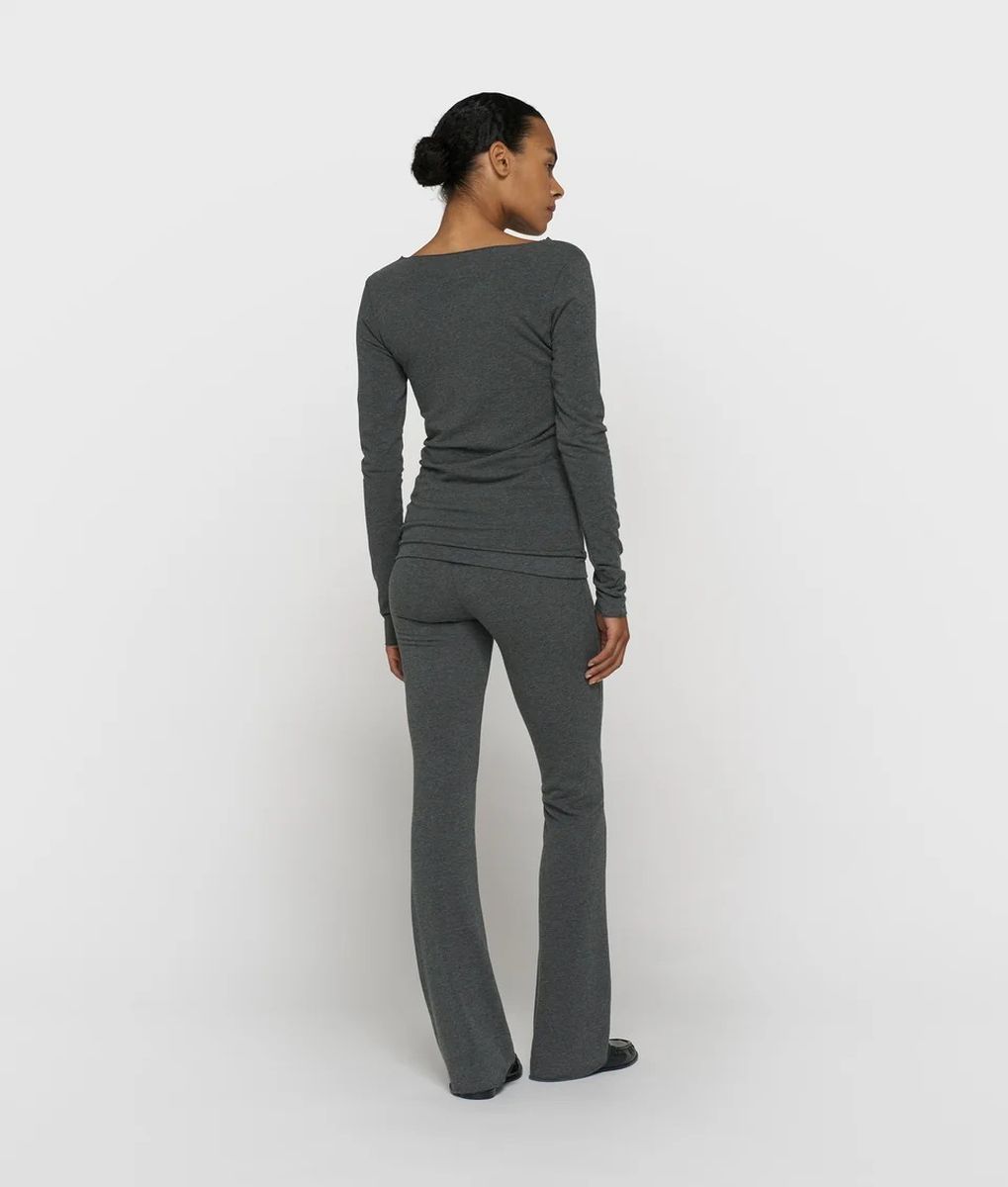 10DAYS Longsleeve Tee Modal – Bild 3