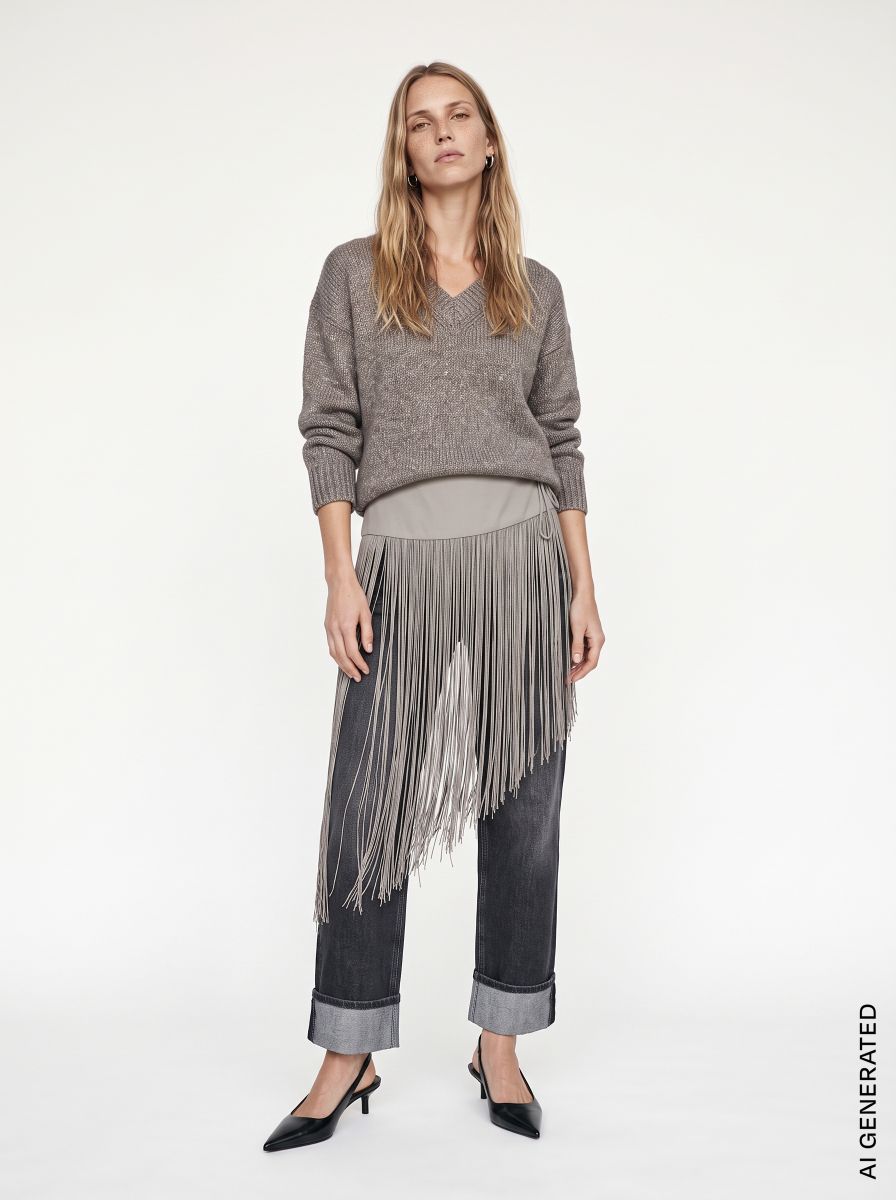 Mos Mosh MMIrine Birdie Gürtel